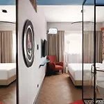 Aparthotel Radisson Red Gdansk, Wyspa Spichrzow