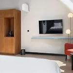 Radisson Red Gdansk, Wyspa Spichrzow 4* Gdansk