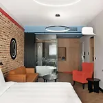 Aparthotel Radisson Red Gdansk, Wyspa Spichrzow