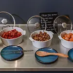 Lägenhetshotell Radisson Red Gdansk, Wyspa Spichrzow 4*