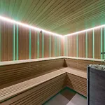 Radisson Red Gdansk, Wyspa Spichrzow Gdańsk