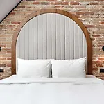 Radisson Red Gdansk, Wyspa Spichrzow Lägenhetshotell 4*