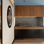Lägenhetshotell Radisson Red Gdansk, Wyspa Spichrzow 4*