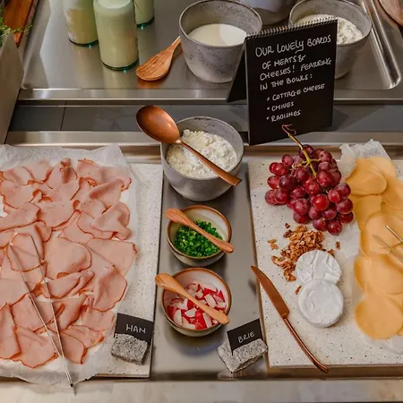 Radisson Red Gdansk, Wyspa Spichrzow 4* Gdańsk