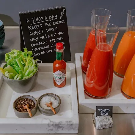 Aparthotel Radisson Red Gdansk, Wyspa Spichrzow Gdańsk