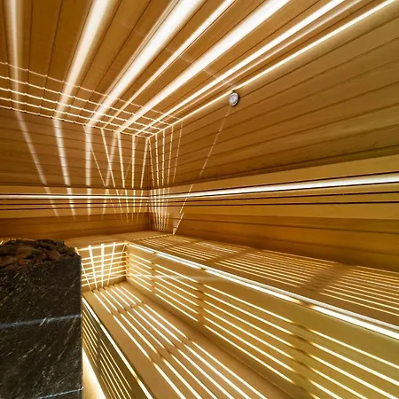 Radisson Red Gdansk, Wyspa Spichrzow Apartmanhotel Gdańsk