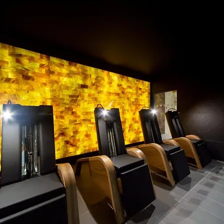 Radisson Red Gdansk, Wyspa Spichrzow