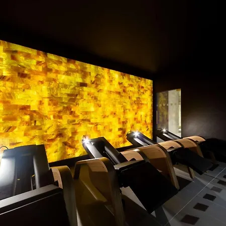 Radisson Red Gdansk, Wyspa Spichrzow Aparthotel Gdańsk