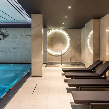 Radisson Red Gdansk, Wyspa Spichrzow 格但斯克