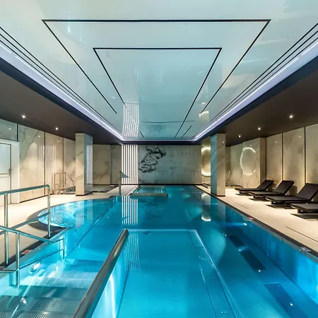 Aparthotel Radisson Red Gdansk, Wyspa Spichrzow