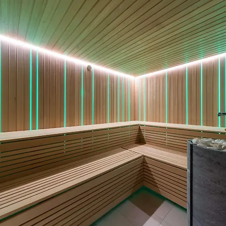 Radisson Red Gdansk, Wyspa Spichrzow Gdańsk