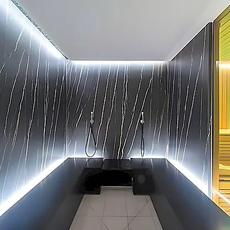 公寓式酒店 Radisson Red Gdansk, Wyspa Spichrzow 格但斯克