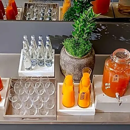 公寓式酒店 Radisson Red Gdansk, Wyspa Spichrzow
