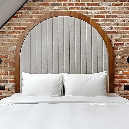 Radisson Red Gdansk, Wyspa Spichrzow 公寓式酒店 4*