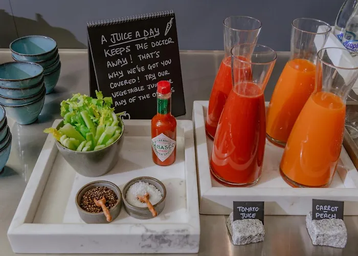 Aparthotel Radisson Red Gdansk, Wyspa Spichrzow Gdańsk