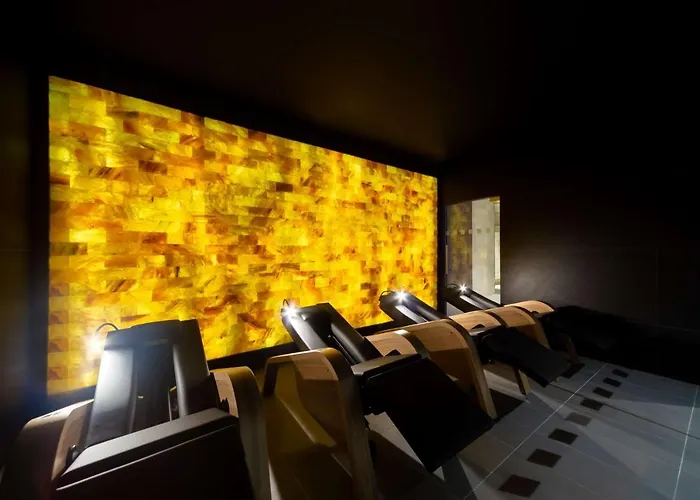 Radisson Red Gdansk, Wyspa Spichrzow Lägenhetshotell Gdańsk