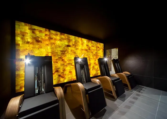 Radisson Red Gdansk, Wyspa Spichrzow