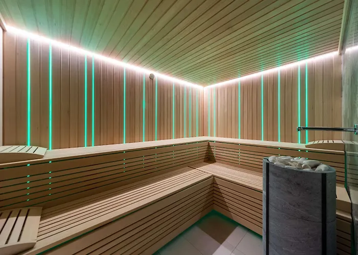 Radisson Red Gdansk, Wyspa Spichrzow Γκντανσκ